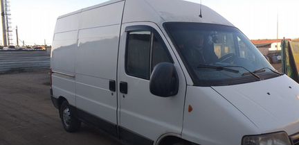 Грузоперевозки