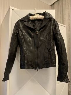 Куртка косуха Imperial