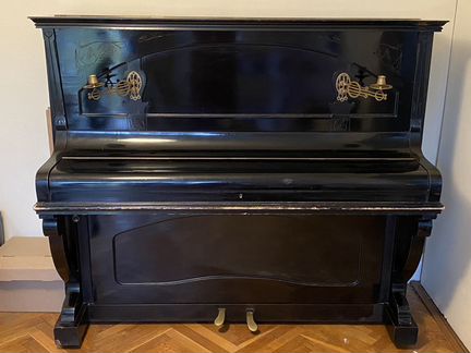 Пианино Ronisch