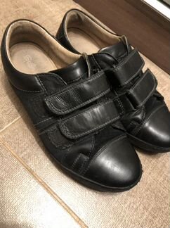 Туфли для мальчика 36 размер