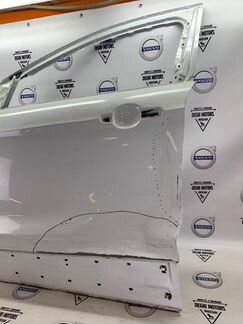 Дверь передняя левая Ford Kuga 2 2013-2020