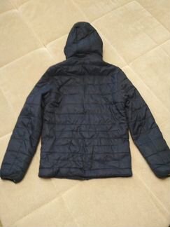 Куртка на мальчика демисезонная р.146