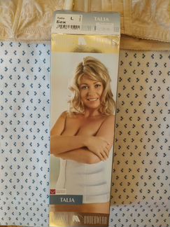 Корсет бандаж M (L)