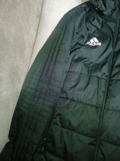 Куртка adidas Локомотив Москва