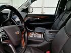 Cadillac Escalade AT, 2016, 68 705 км объявление продам