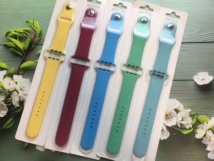 Ремешок apple watch 42/44 мм