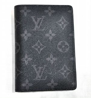 Обложка на паспорт / Louis Vuitton / новая