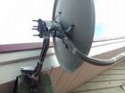 Настройка спутниковых и эфирных антенн