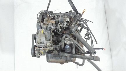 Мотор Skoda Felicia AEF 1.9 Дизель, 1999