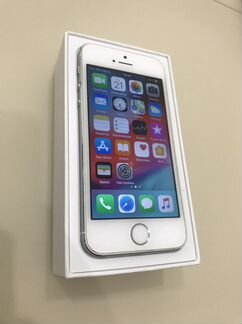 Телефоны бу iPhone 5s