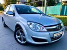 Opel Astra 1.6 МТ, 2011, 140 452 км