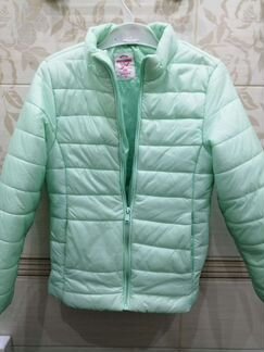 Куртка для девочки