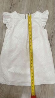 Платье Mothercare 98