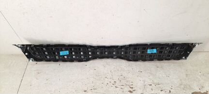 Решетка радиатора передняя Kia Rio 4 X-line