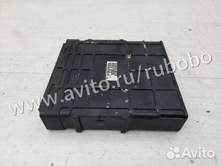 Блок управления двигателем Mitsubishi Galant 8 USA
