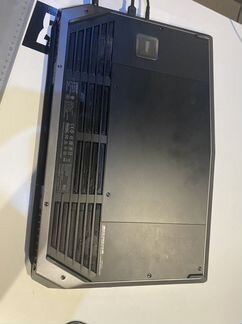 Dell alienware 17 r3