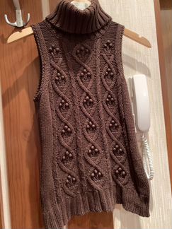 Безрукавка