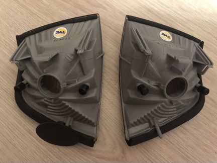 Новые Поворотники угловые на бмв Е36