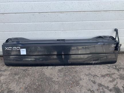 Откидной борт Volvo XC90 02-14 Распродажа