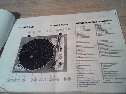 Akai ар 307 Инструкция Manual узнай