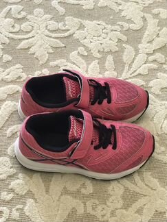 Кроссовки asics размер 28.5 см