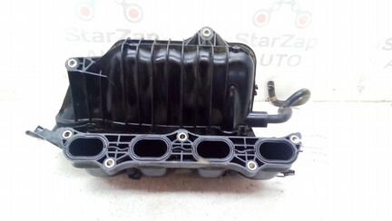 Впускной коллектор Toyota RAV 4 III 30 XA30