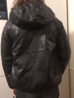 Benetton куртка для девочки