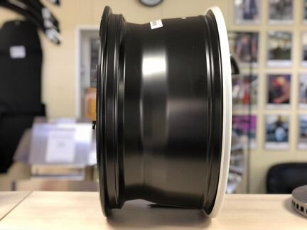 Диски Method Race Wheels 305NV Matte Black 6X139.7