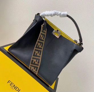 Сумка Fendi Flip large