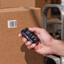 Радиосканер Motorola CS3070