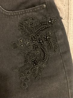 Юбка джинсовая Guess