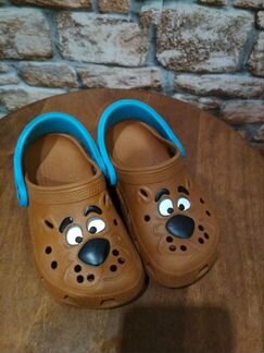 Crocs Scooby Doo (C 8/9)