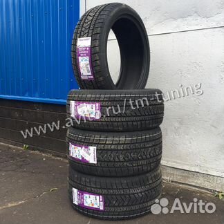 Шины 275/35 245/40 R19 Tourador BMW G30 Mercedes E
