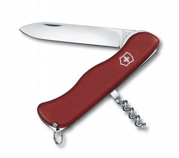 Нож Victorinox Alpineer 0.8323