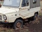 ЛуАЗ 969 0.9 МТ, 1980, 39 000 км объявление продам