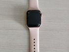 Часы Apple watch 5 (40mm)