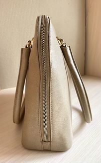 Кожаная сумка Gillian