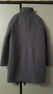 Пальто женское р.46