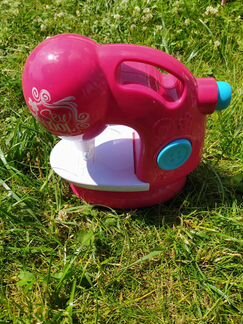 Швейная машинка sew cool