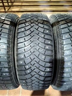 225 60 17 Michelin бу Шины Зимние 225 60 R17 99D