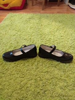 Туфли для девочки