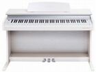 Kurzweil M90 WH цифровое пианино + банкетка