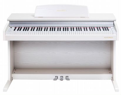 Kurzweil M90 WH цифровое пианино + банкетка