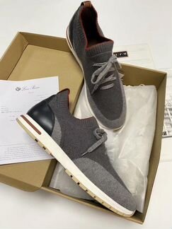 Кроссовки Loro Piana Flexy Walk