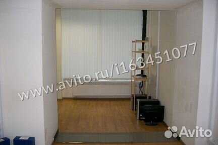 Бц «Павловская,6» 26м