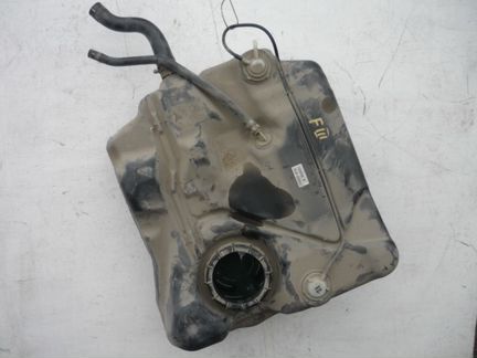 Бензобак Фокус 3