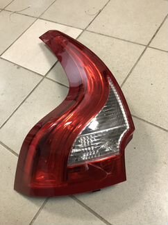 Фонарь Volvo xc60
