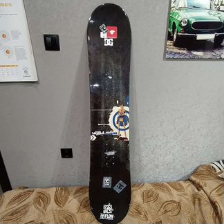 Сноуборд Volkl Excel 30