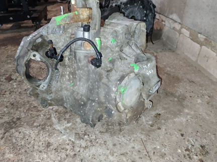 МКПП Volkswagen Multivan T5 2006г