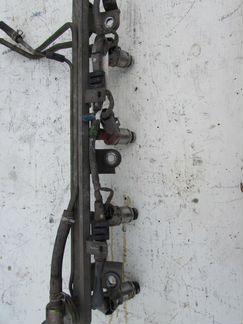 Форсунки на Suzuki к двигателю J20A бу